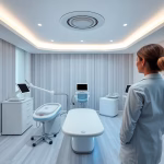Stureplanskliniken | Laser hårborttagning i Stockholm – Permanent Resultat & Smärtfri