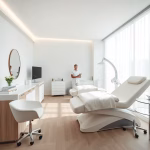 Sundsvall Wellness Center | Laser hårborttagning i Sundsvall – Permanent Resultat & Smärtfri