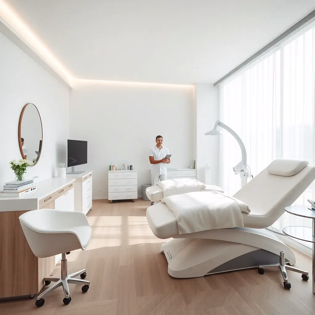 Negocio Sundsvall Wellness Center