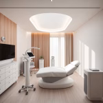 Synos Medical | Laser hårborttagning i Linköping – Permanent Resultat & Smärtfri
