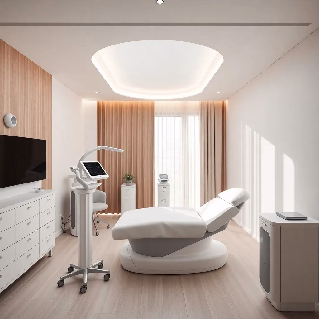 Negocio Synos Medical