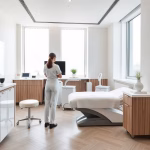 The Beauty Key | Laser hårborttagning i Göteborg – Permanent Resultat & Smärtfri