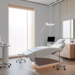 The Skin Clinic | Laser hårborttagning i Nyköping – Permanent Resultat & Smärtfri