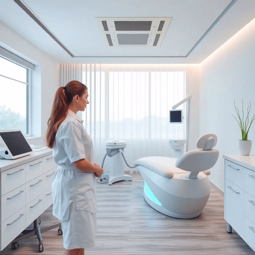 Negocio Touch Of Beauty