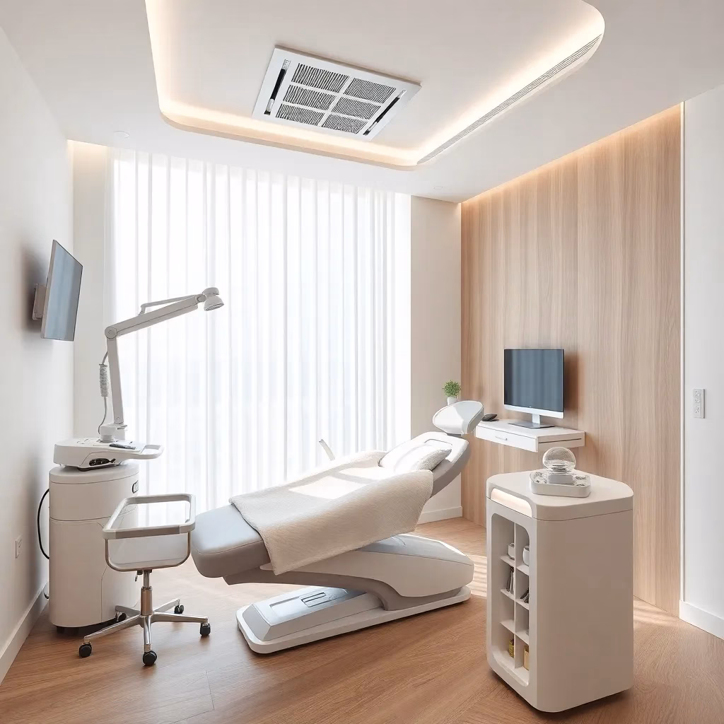 Negocio Ulrikakliniken Ab