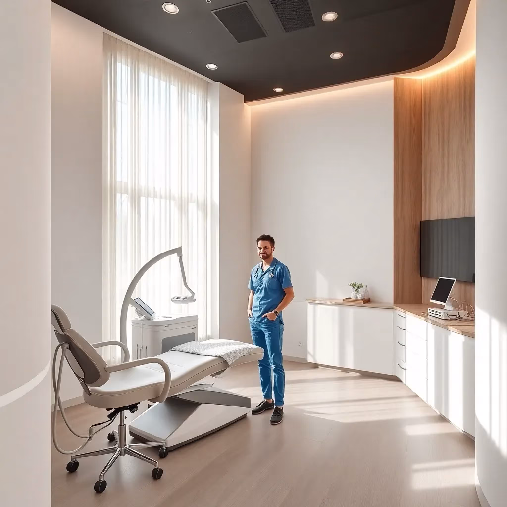 Negocio Unik Hudklinik