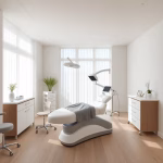 Viktoriasalongen | Laser hårborttagning i Uddevalla – Permanent Resultat & Smärtfri