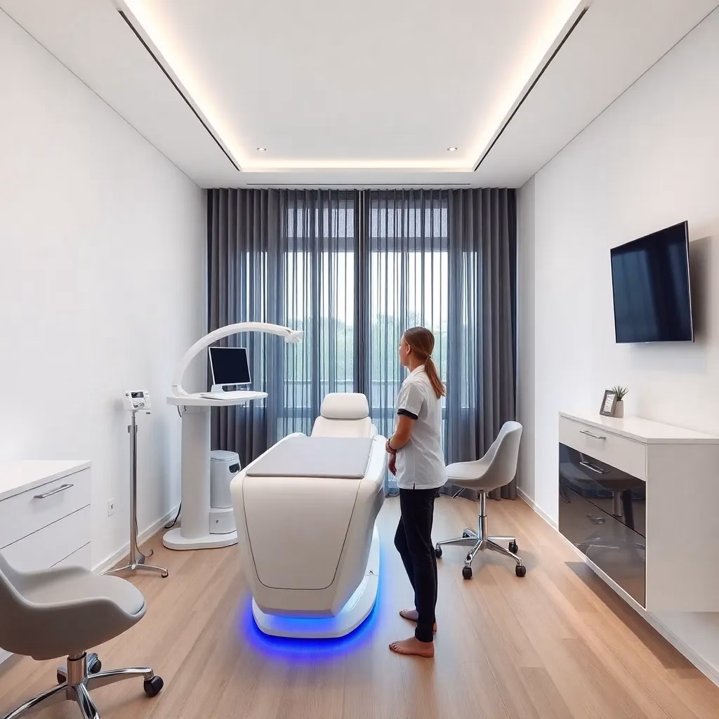 Negocio Vip Clinic Västkusten