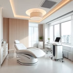 Wasa Beautyklinik | Laser hårborttagning i Göteborg – Permanent Resultat & Smärtfri