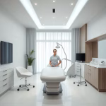 Wasakliniken | Laser hårborttagning i Gävle – Permanent Resultat & Smärtfri