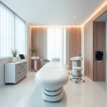 Wellnesskliniken | Laser hårborttagning i Östersund – Permanent Resultat & Smärtfri