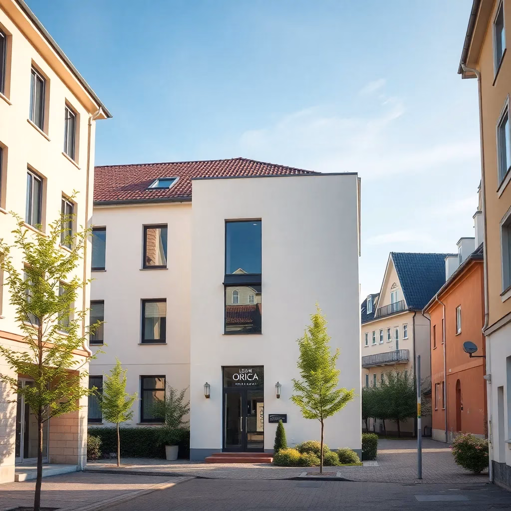 orebro